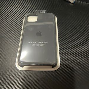 iPhone 11 Pro Max Case